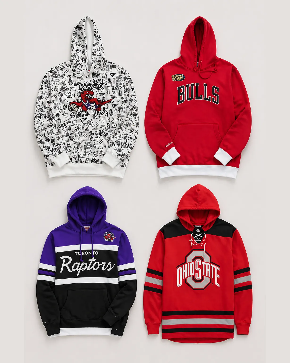 Hoodies