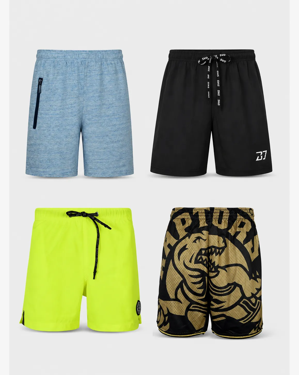 Shorts