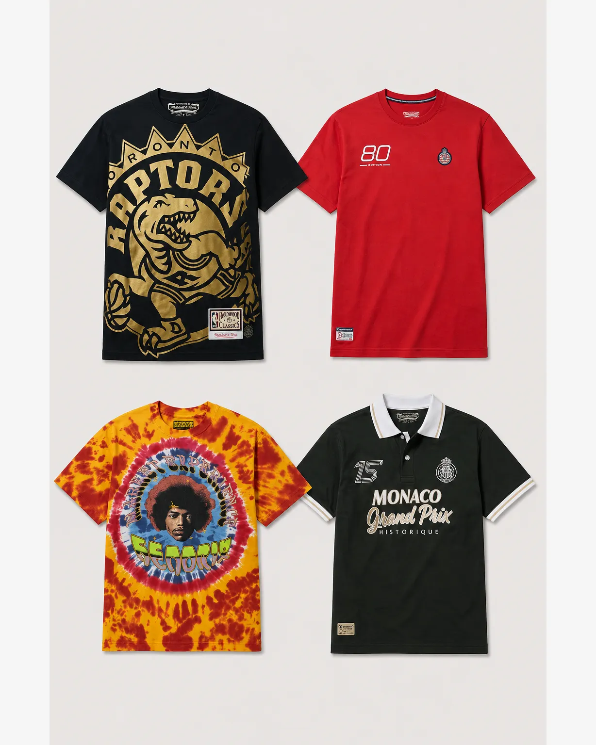 Tee Shirts