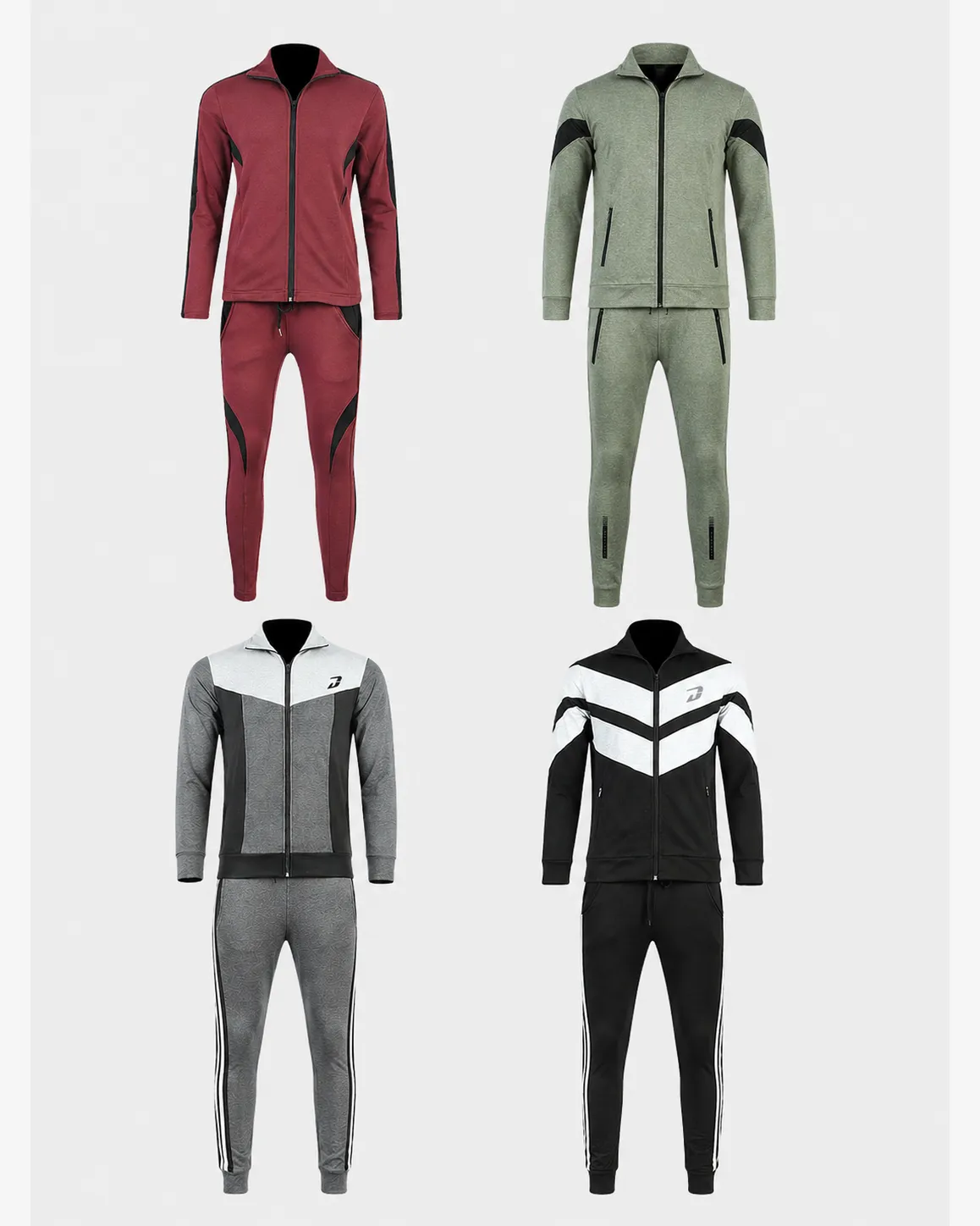 Tracksuits