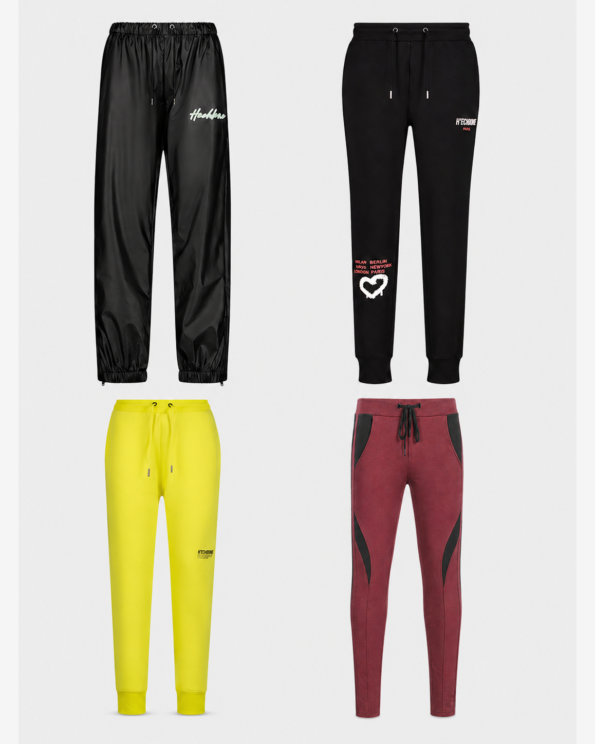Trousers