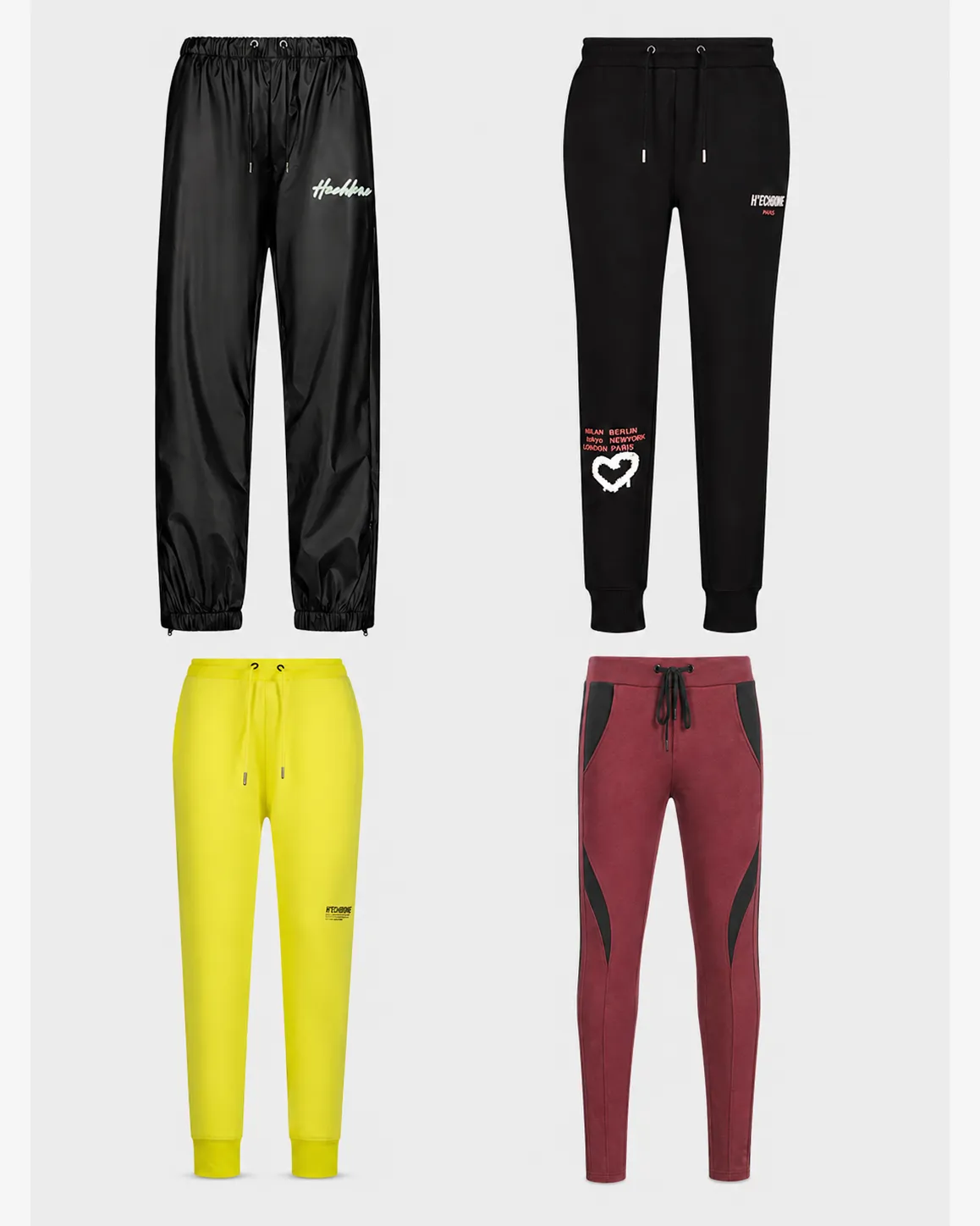 Trousers