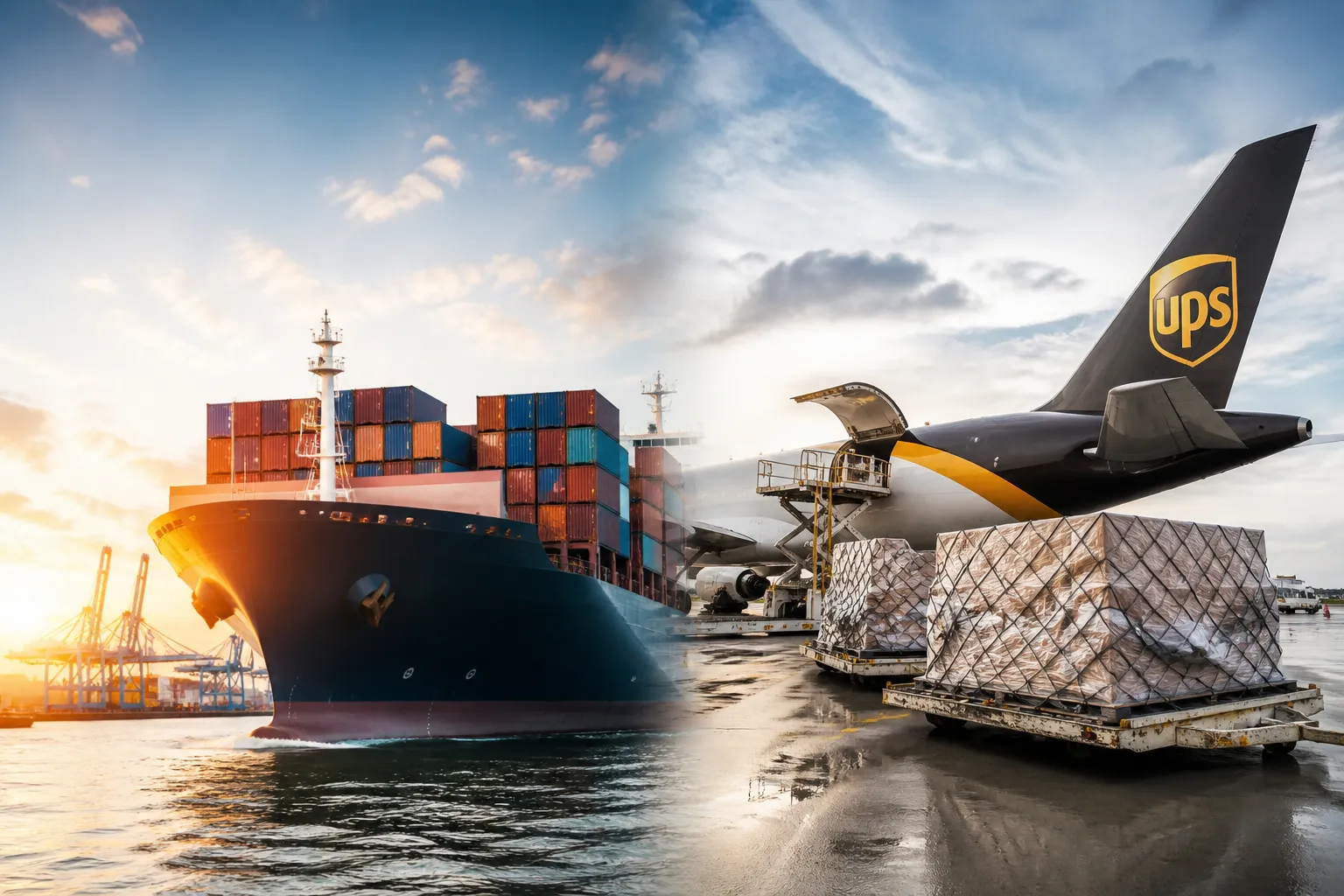Shipping & Delivery
